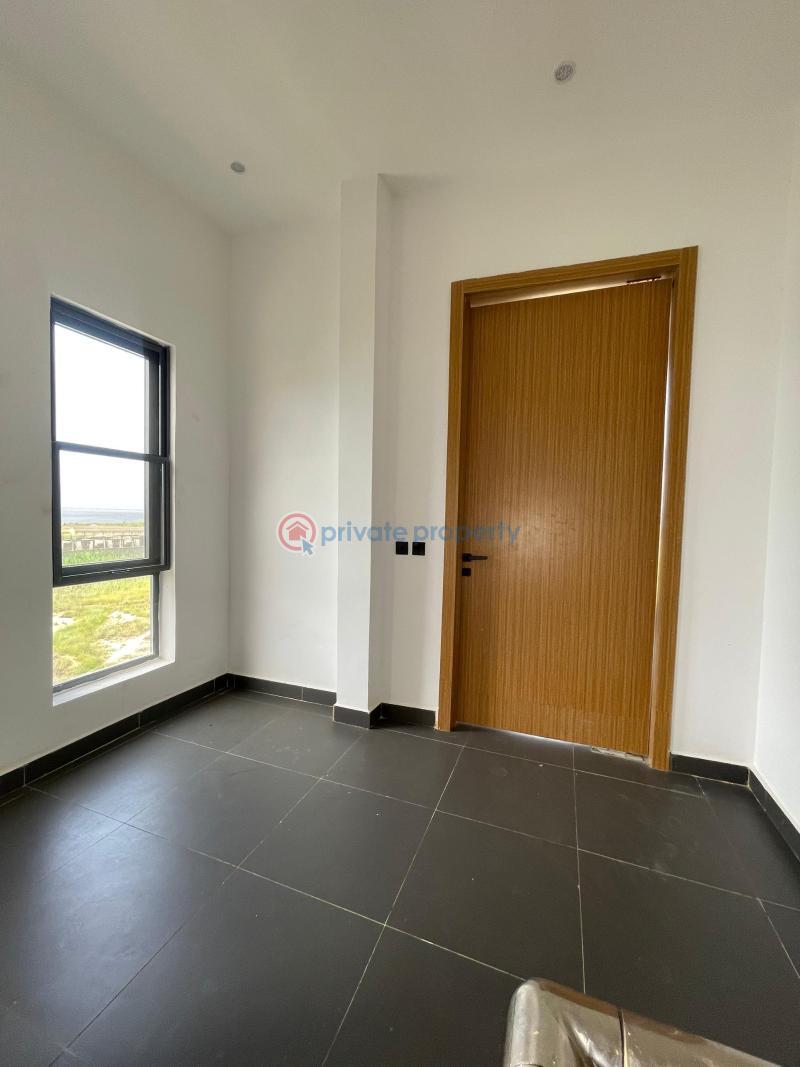 5 bedroom Flat & Apartment For Sale Lekki Lagos - 11