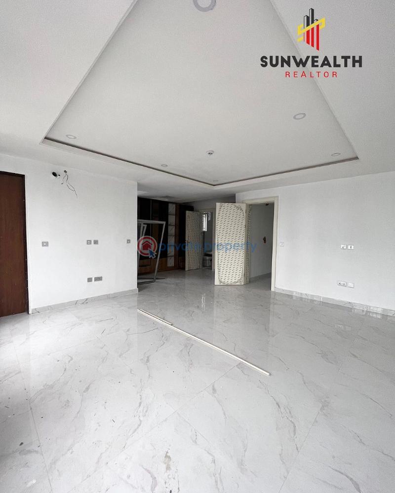 5 bedroom Semi detached Duplex For Sale Ikoyi Lagos - 7