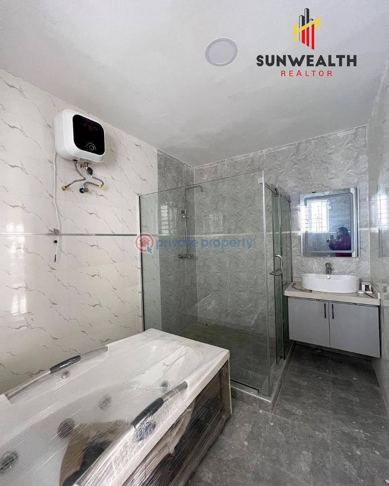 5 bedroom Semi detached Duplex For Sale Ikoyi Lagos - 8