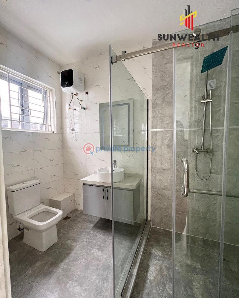 5 bedroom Semi detached Duplex For Sale Ikoyi Lagos - 9