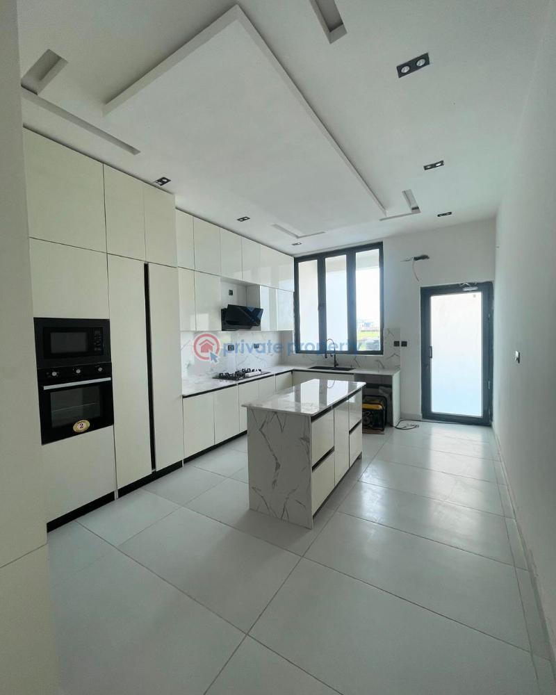 5 bedroom Semi detached Duplex For Sale Lekki Lagos - 7