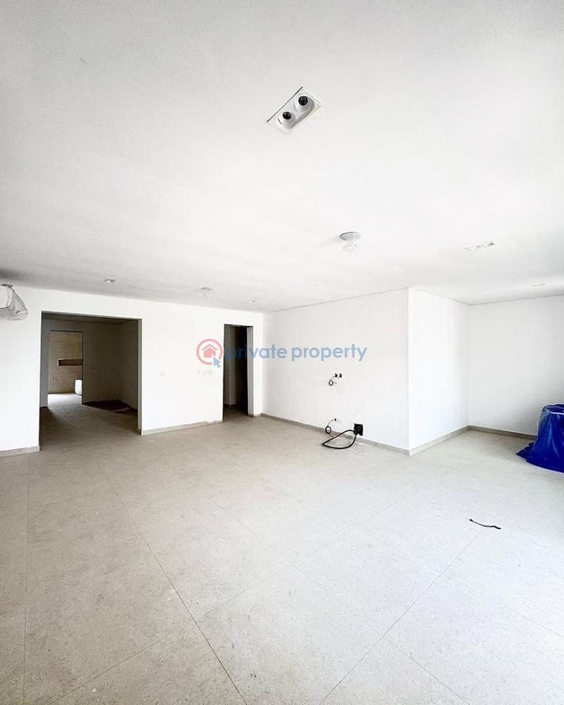 5 bedroom Terraced Duplex For Sale Banana Island Ikoyi Lagos - 8