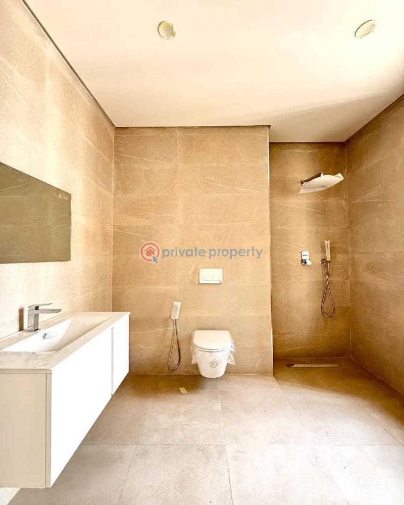 5 bedroom Terraced Duplex For Sale Banana Island Ikoyi Lagos - 11