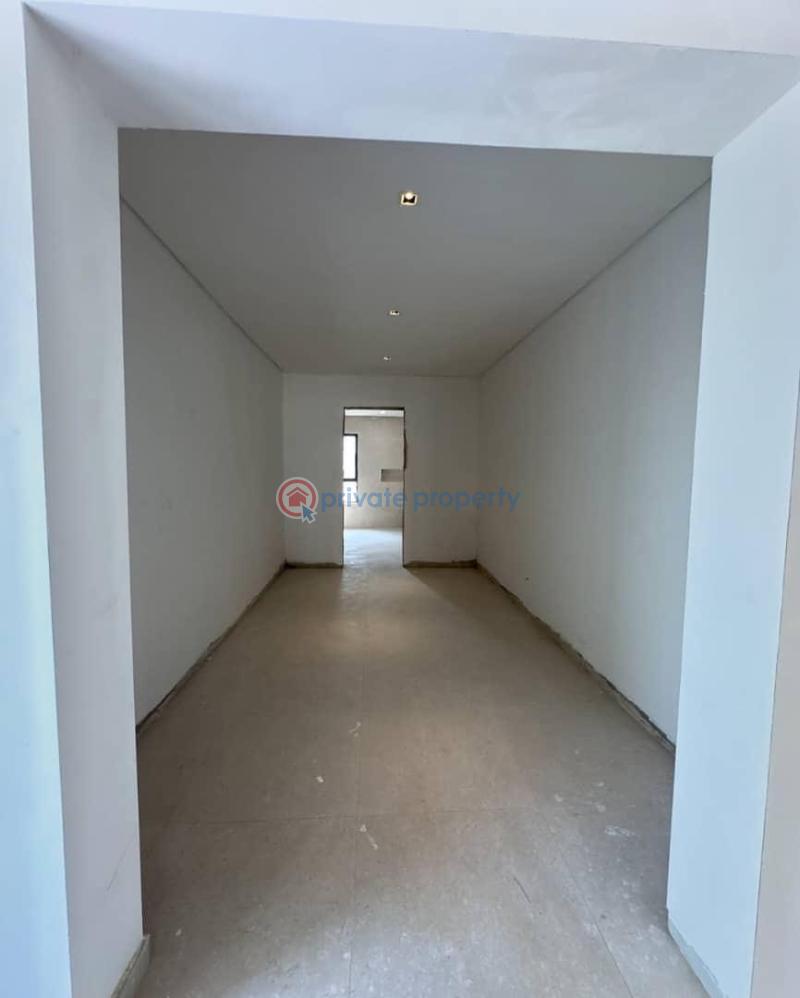5 bedroom Terraced Duplex For Sale Banana Island Ikoyi Lagos - 2