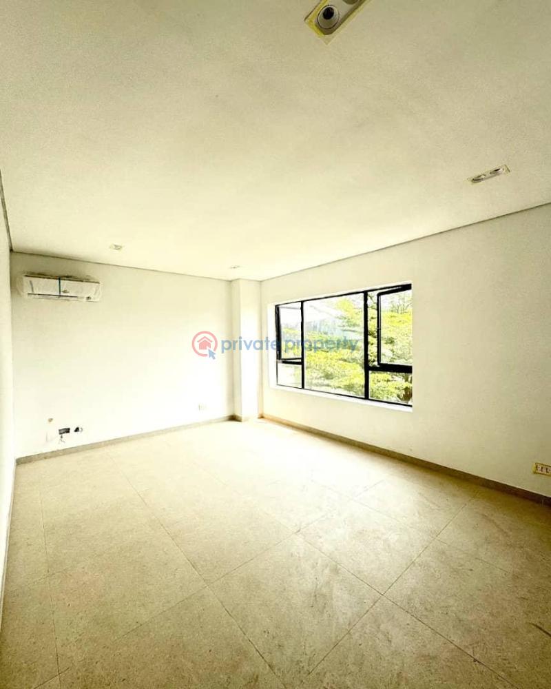 5 bedroom Terraced Duplex For Sale Banana Island Ikoyi Lagos - 15