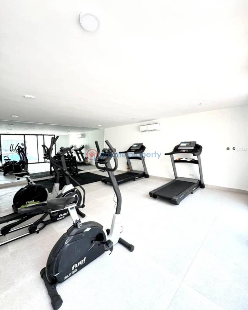 5 bedroom Terraced Duplex For Sale Banana Island Ikoyi Lagos - 12