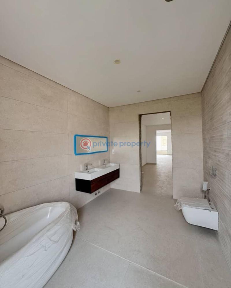 5 bedroom Terraced Duplex For Sale Banana Island Ikoyi Lagos - 6