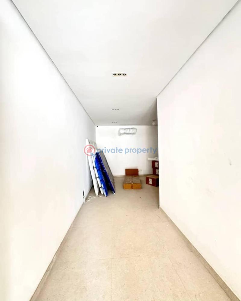5 bedroom Terraced Duplex For Sale Banana Island Ikoyi Lagos - 14