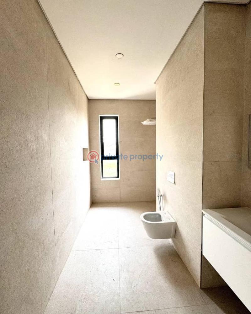 5 bedroom Terraced Duplex For Sale Banana Island Ikoyi Lagos - 13