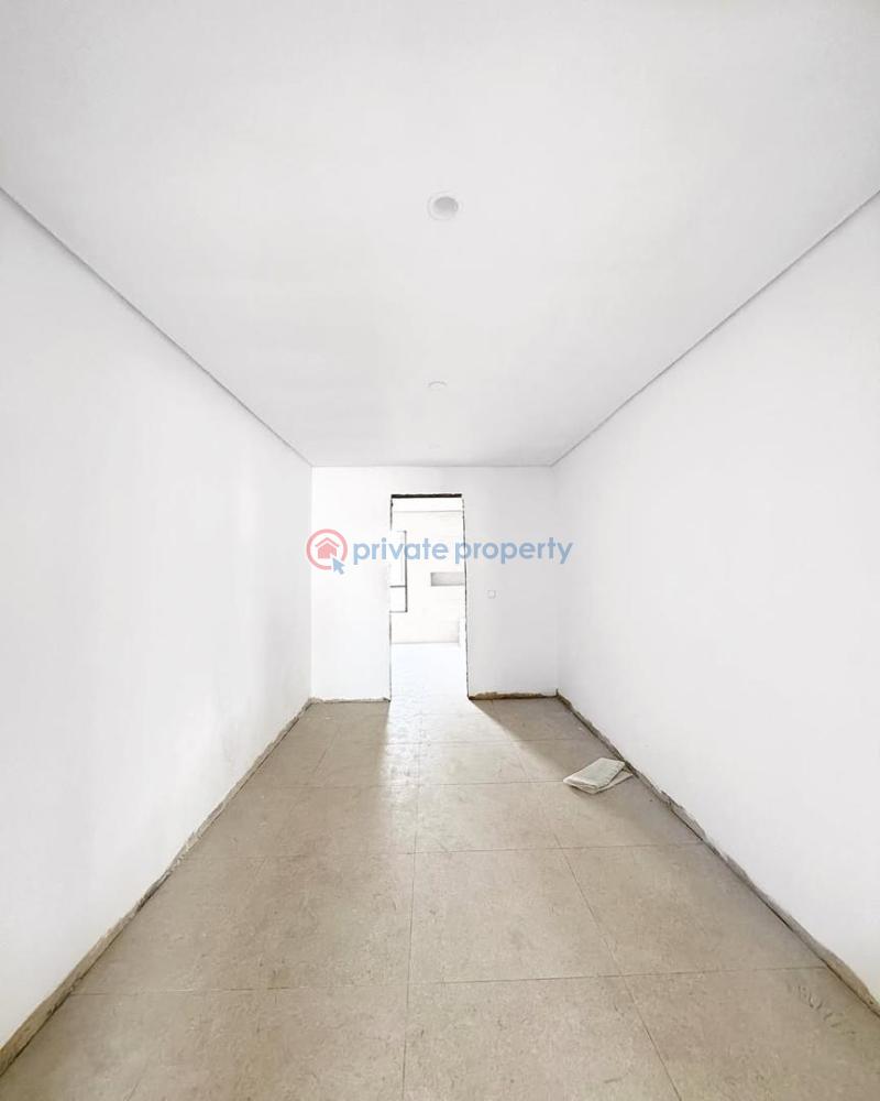 5 bedroom Terraced Duplex For Sale Banana Island Ikoyi Lagos - 7