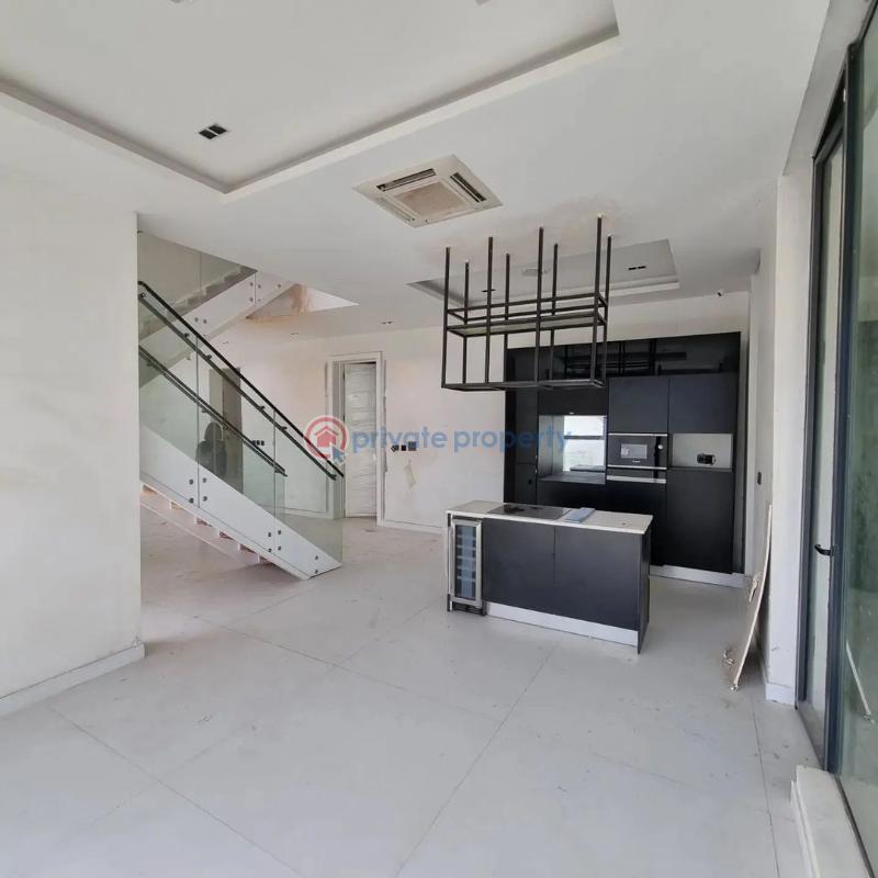 5 bedroom House For Sale Ikoyi Lagos - 4