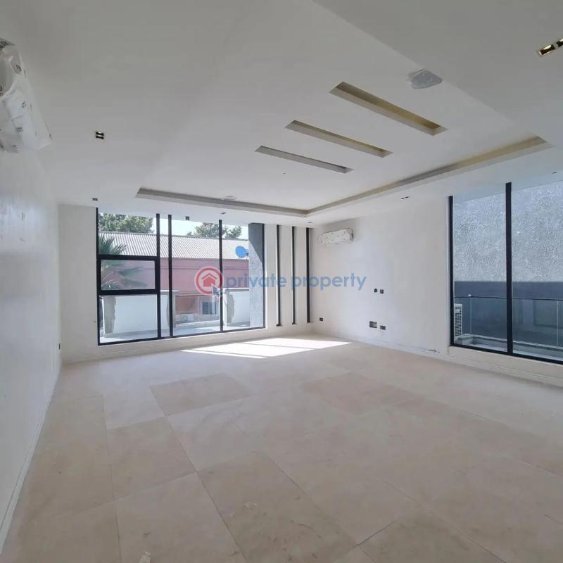 5 bedroom House For Sale Ikoyi Lagos - 1