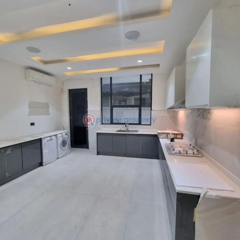 5 bedroom House For Sale Ikoyi Lagos - 7