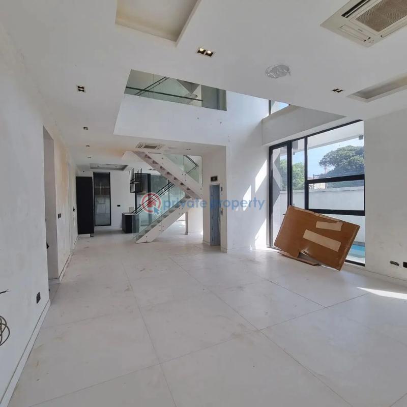 5 bedroom House For Sale Ikoyi Lagos - 2