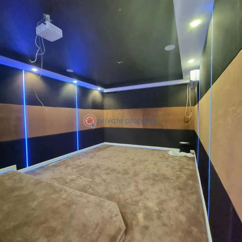5 bedroom House For Sale Ikoyi Lagos - 5