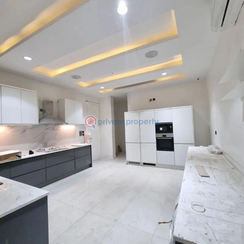 5 bedroom House For Sale Ikoyi Lagos - 3