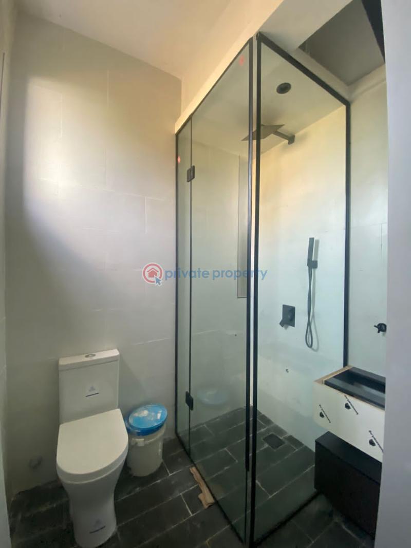 4 bedroom House For Sale Lekki Phase 1 Lagos - 8