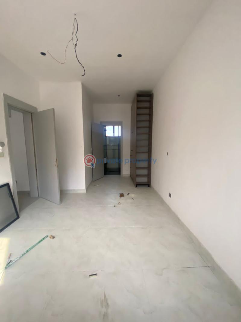 4 bedroom House For Sale Lekki Phase 1 Lagos - 3