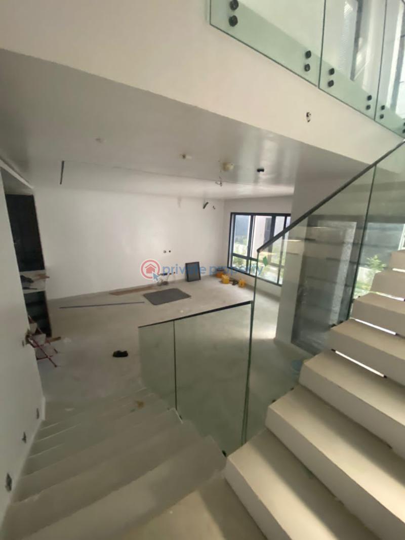 4 bedroom House For Sale Lekki Phase 1 Lagos - 6
