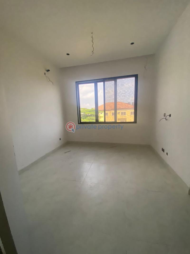 4 bedroom House For Sale Lekki Phase 1 Lagos - 5