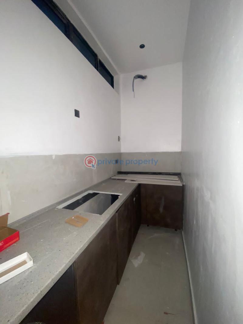 4 bedroom House For Sale Lekki Phase 1 Lagos - 4