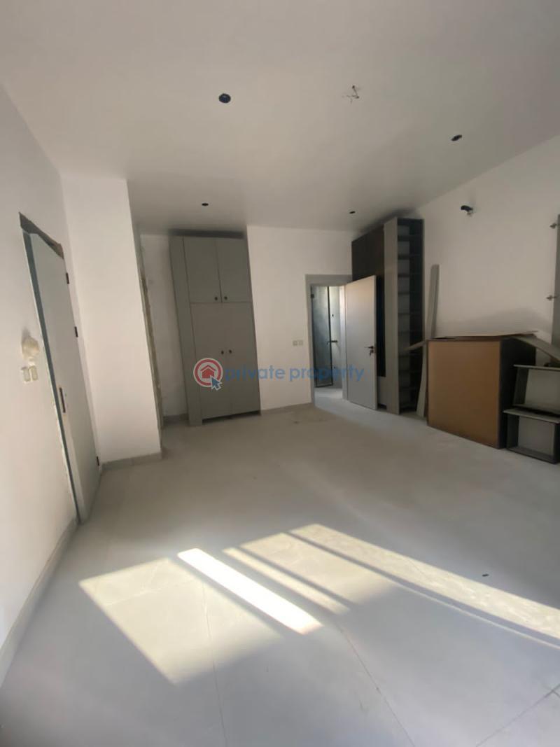 4 bedroom House For Sale Lekki Phase 1 Lagos - 7