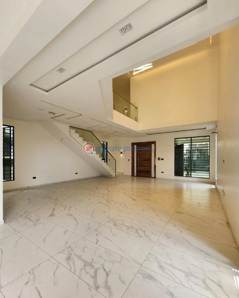5 bedroom Detached Duplex For Sale Osapa London Lekki Lagos - 3