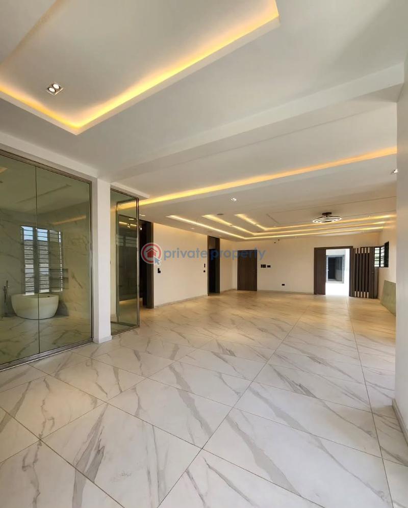 5 bedroom Detached Duplex For Sale Osapa London Lekki Lagos - 2