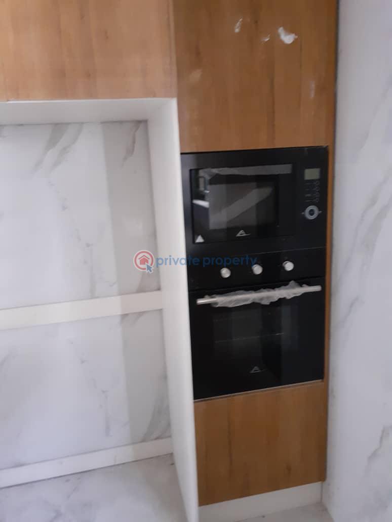 4 bedroom Duplex For Sale Osborne Foreshore Estate Ikoyi Lagos - 2