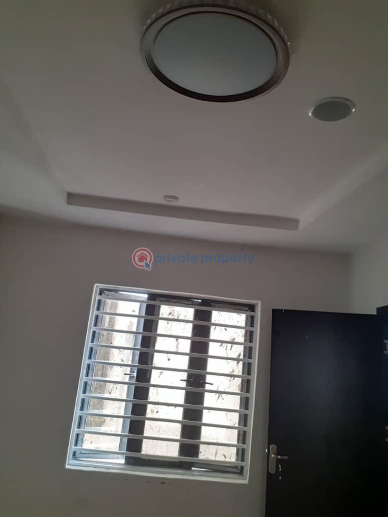 4 bedroom Duplex For Sale Osborne Foreshore Estate Ikoyi Lagos - 5