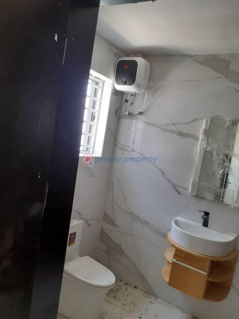 4 bedroom Duplex For Sale Osborne Foreshore Estate Ikoyi Lagos - 7
