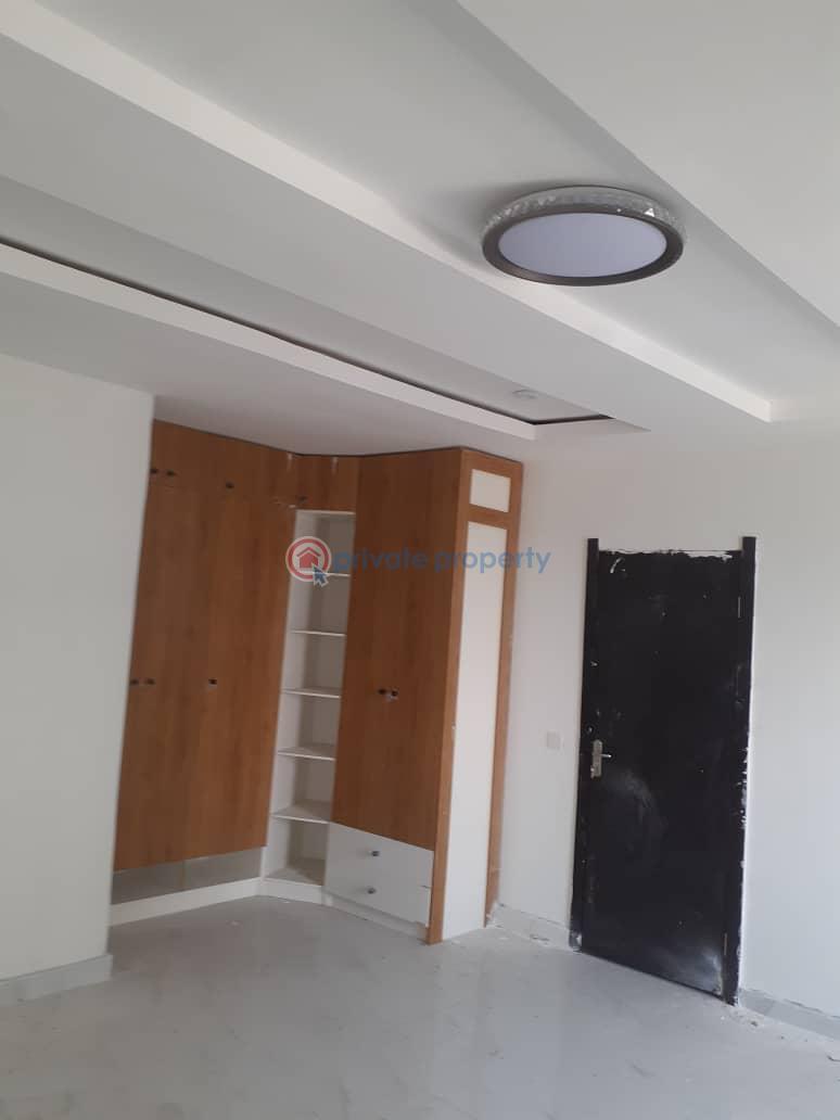 4 bedroom Duplex For Sale Osborne Foreshore Estate Ikoyi Lagos - 6