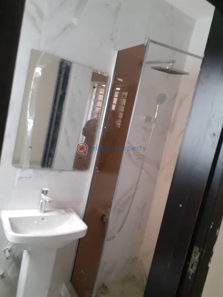 4 bedroom Duplex For Sale Osborne Foreshore Estate Ikoyi Lagos - 3
