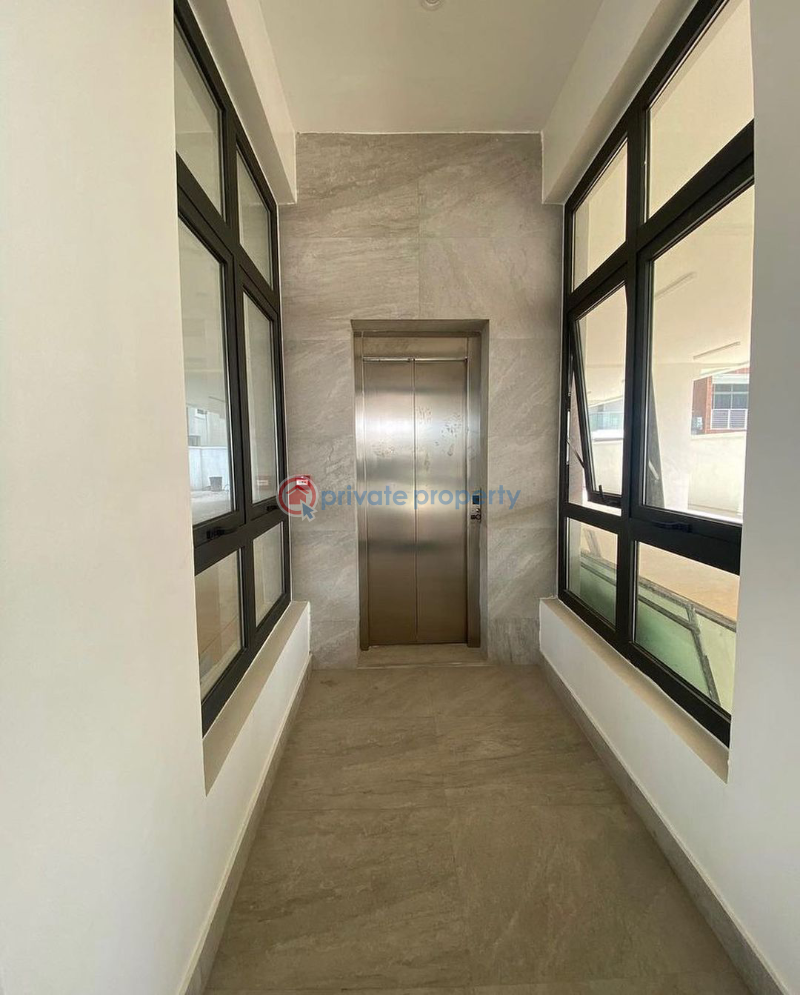 4 bedroom House For Rent Banana Island Road Ikoyi Lagos - 9