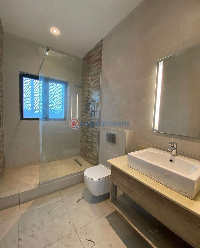 4 bedroom House For Rent Banana Island Road Ikoyi Lagos - 1