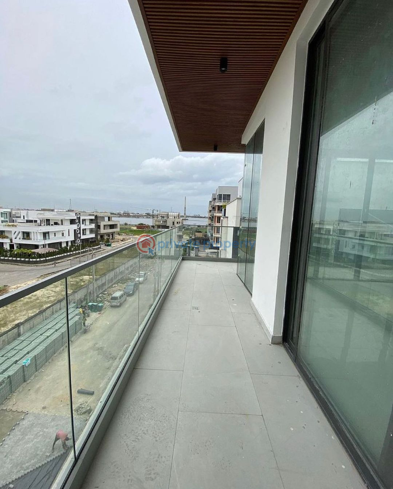 4 bedroom House For Rent Banana Island Road Ikoyi Lagos - 3