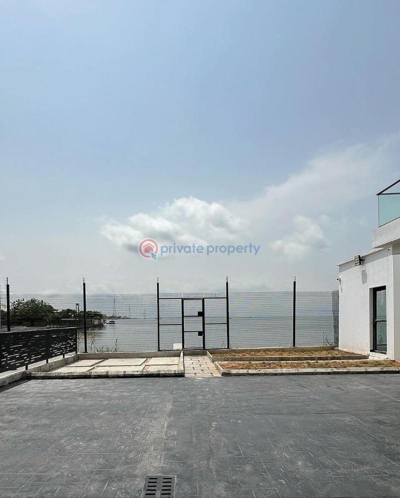 4 bedroom Terraced Duplex For Sale Lekki Phase 1 Lagos - 1