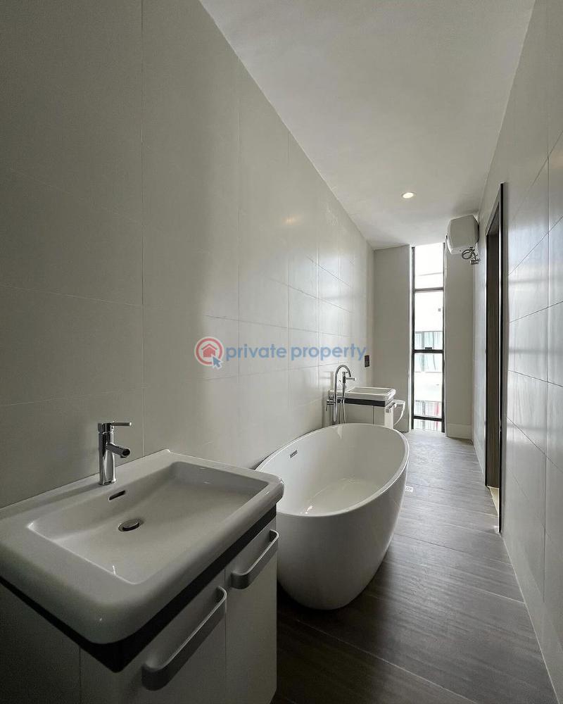 4 bedroom Terraced Duplex For Sale Lekki Phase 1 Lagos - 7