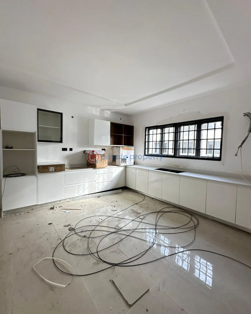 4 bedroom Terraced Duplex For Sale Lekki Phase 1 Lagos - 0