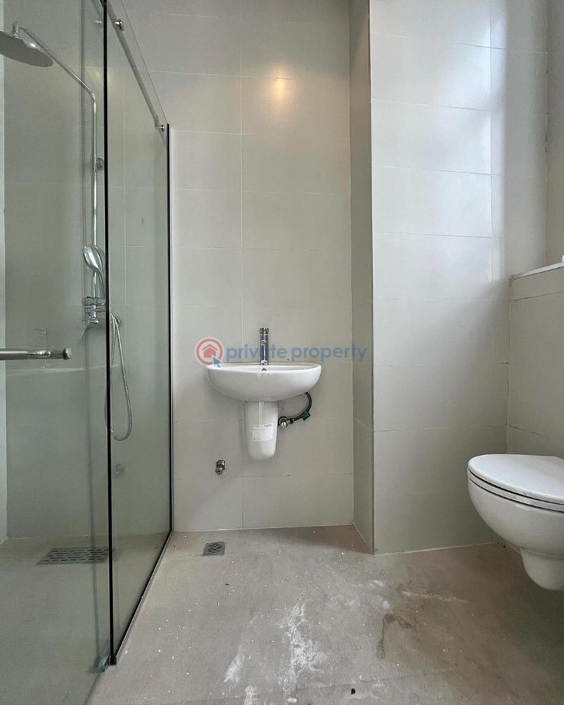 4 bedroom Terraced Duplex For Sale Lekki Phase 1 Lagos - 6