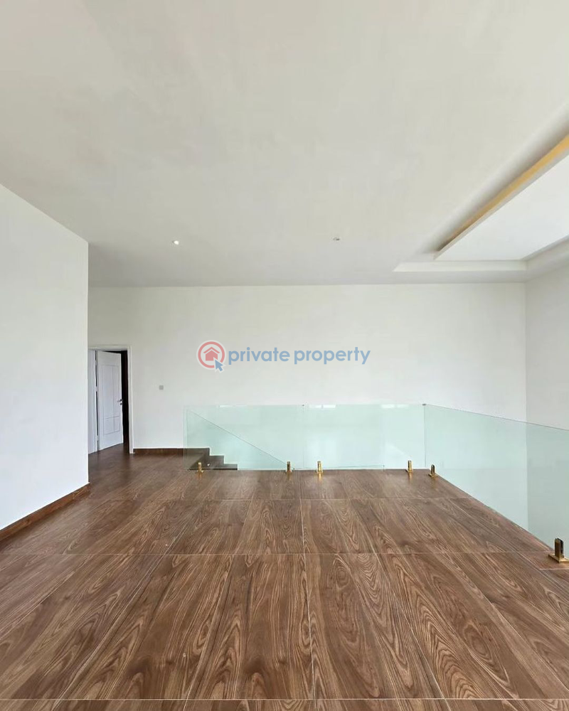 5 bedroom Detached Duplex For Sale Ajah Lagos - 2