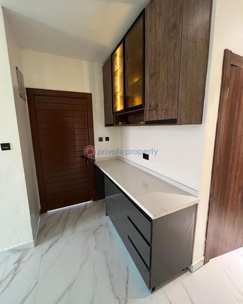 5 bedroom Detached Duplex For Sale Osapa London Lekki Lagos - 3