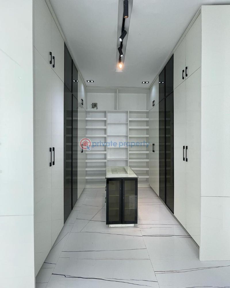 5 bedroom Detached Duplex For Sale Osapa London Lekki Lagos - 3