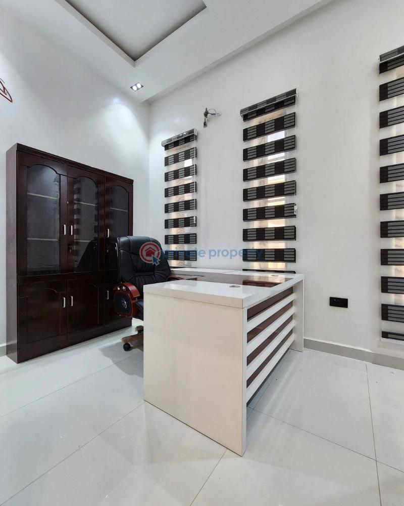 5 bedroom Detached Duplex For Sale Ajah Lagos - 2