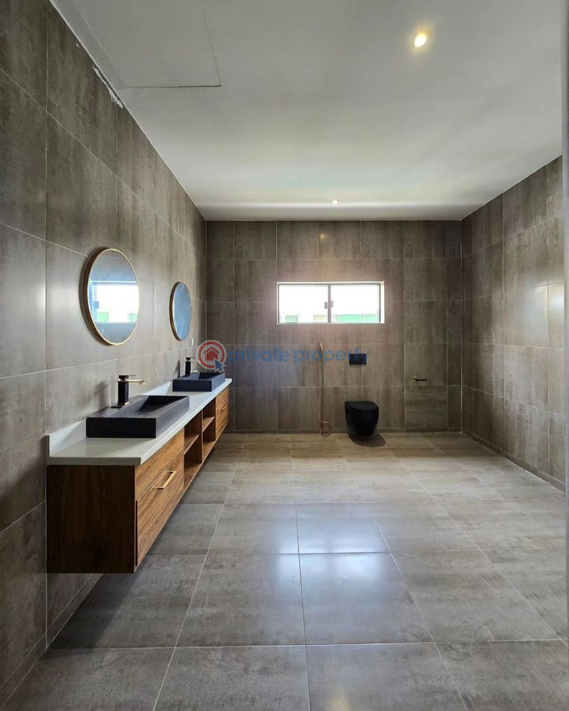 5 bedroom Detached Duplex For Sale Ajah Lagos - 5