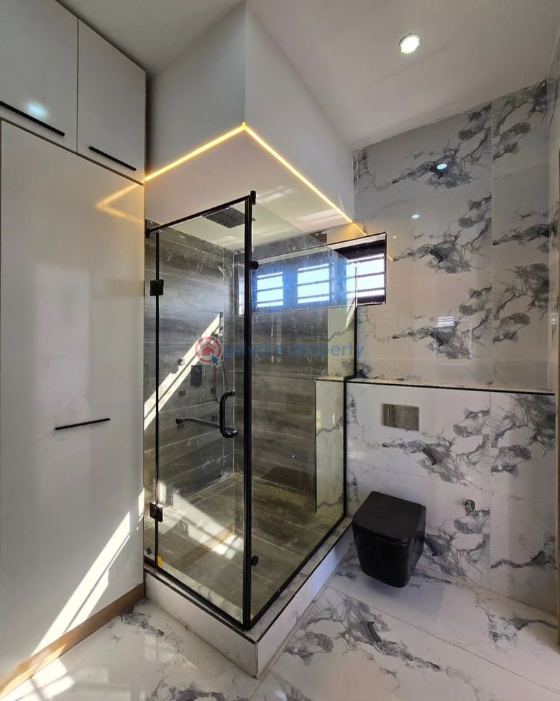 5 bedroom Detached Duplex For Sale Ologolo Lekki Lagos - 3