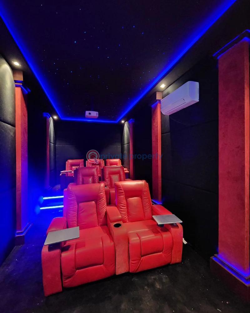 5 bedroom House For Sale Banana Island Ikoyi Lagos - 7