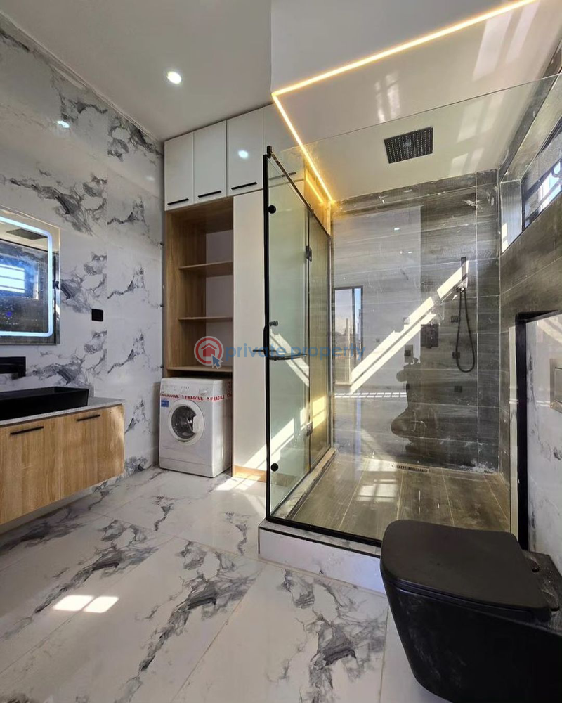 5 bedroom Detached Duplex For Sale Ologolo Lekki Lagos - 1