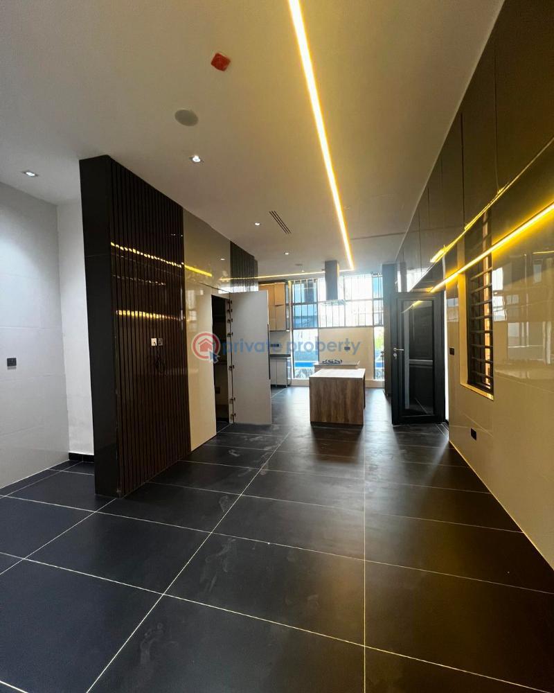 5 bedroom Detached Duplex For Sale Megamound Estate Ikota Lekki Lagos - 8