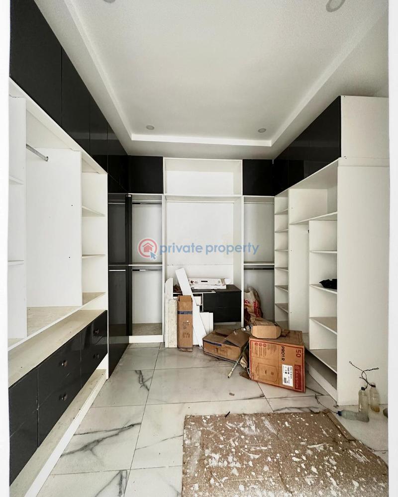 5 bedroom Detached Duplex For Sale Megamound Estate Ikota Lekki Lagos - 3